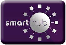 SmartHub Button