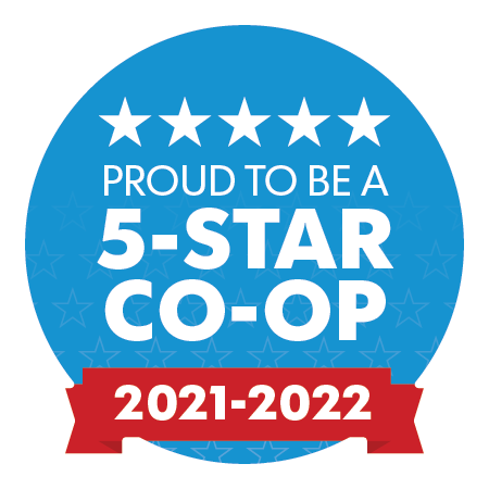 5 Star Co-op