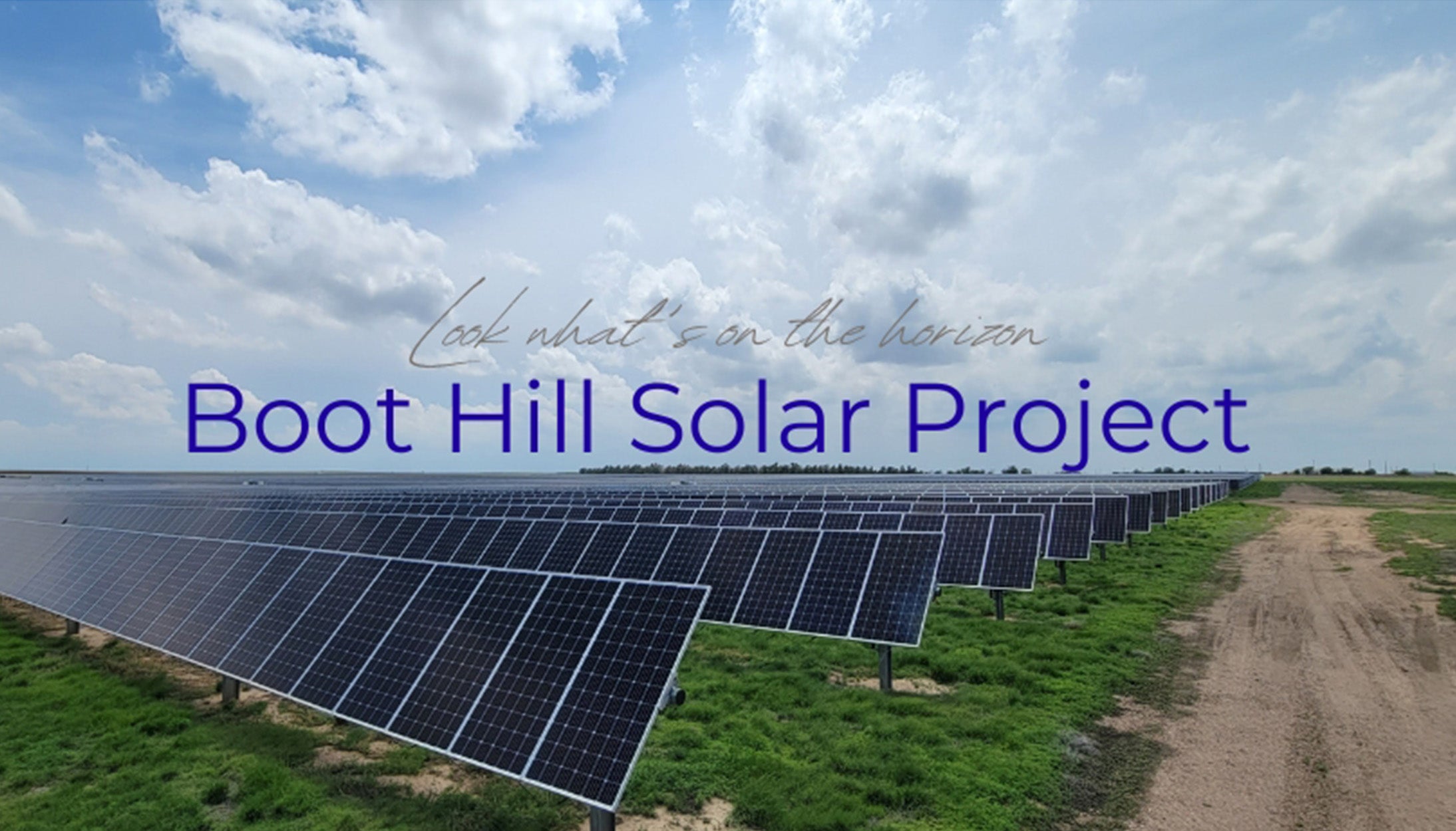 solar panels