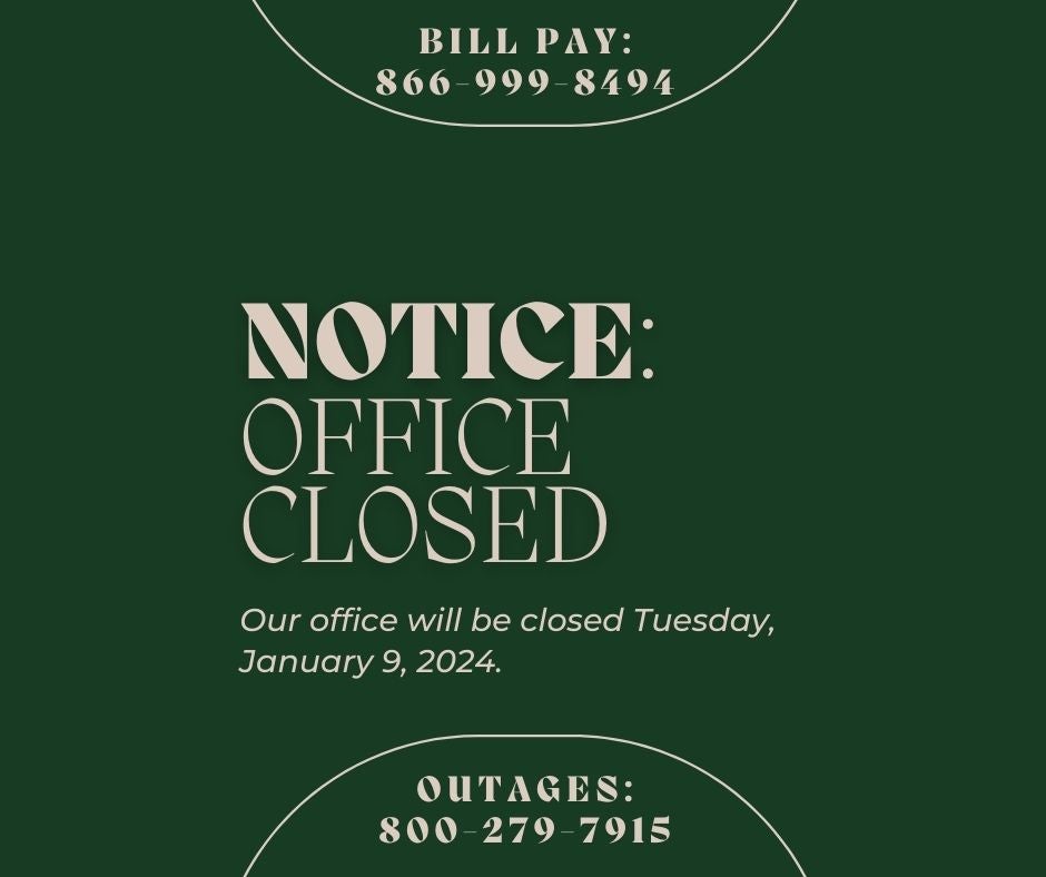 notice