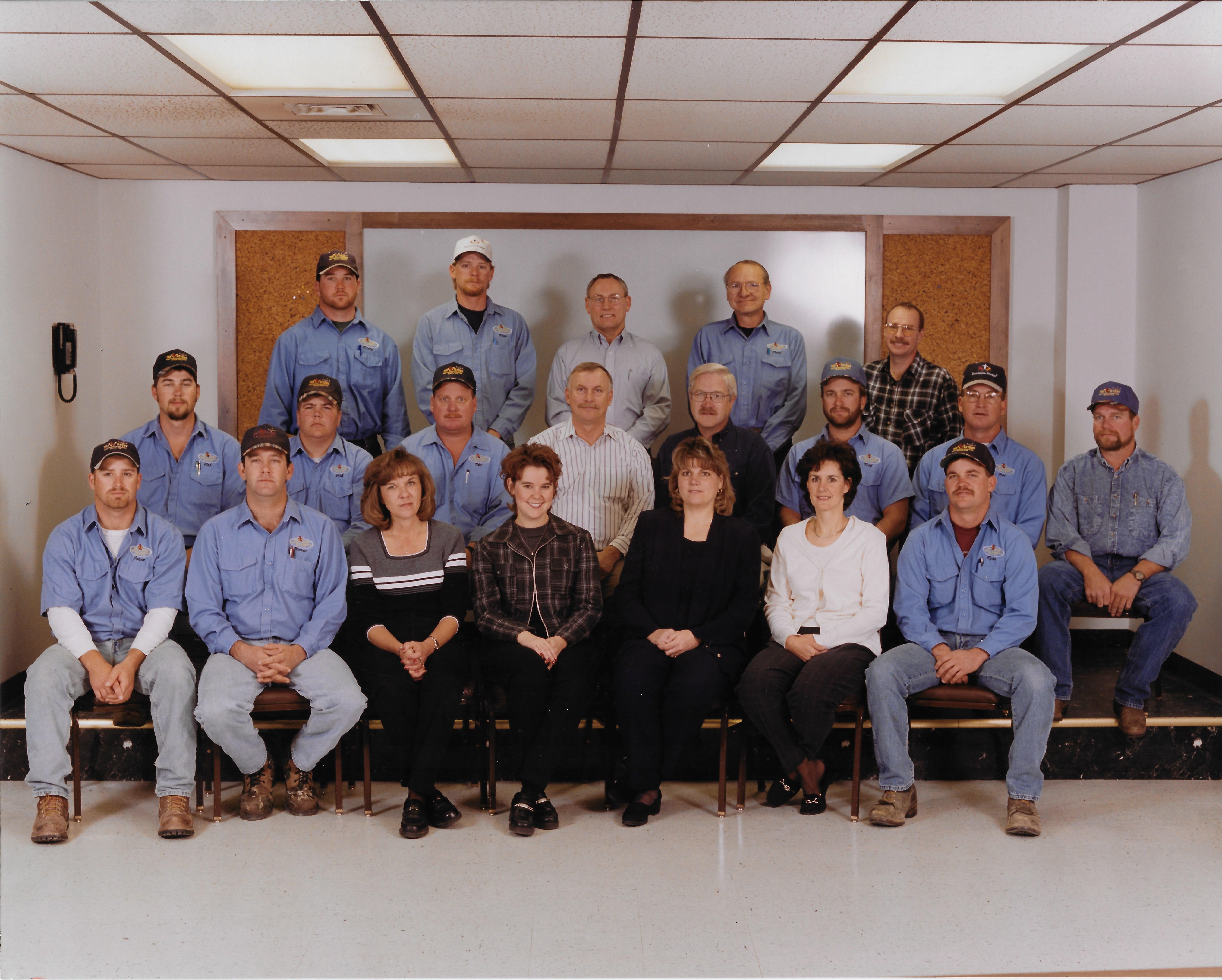group photo