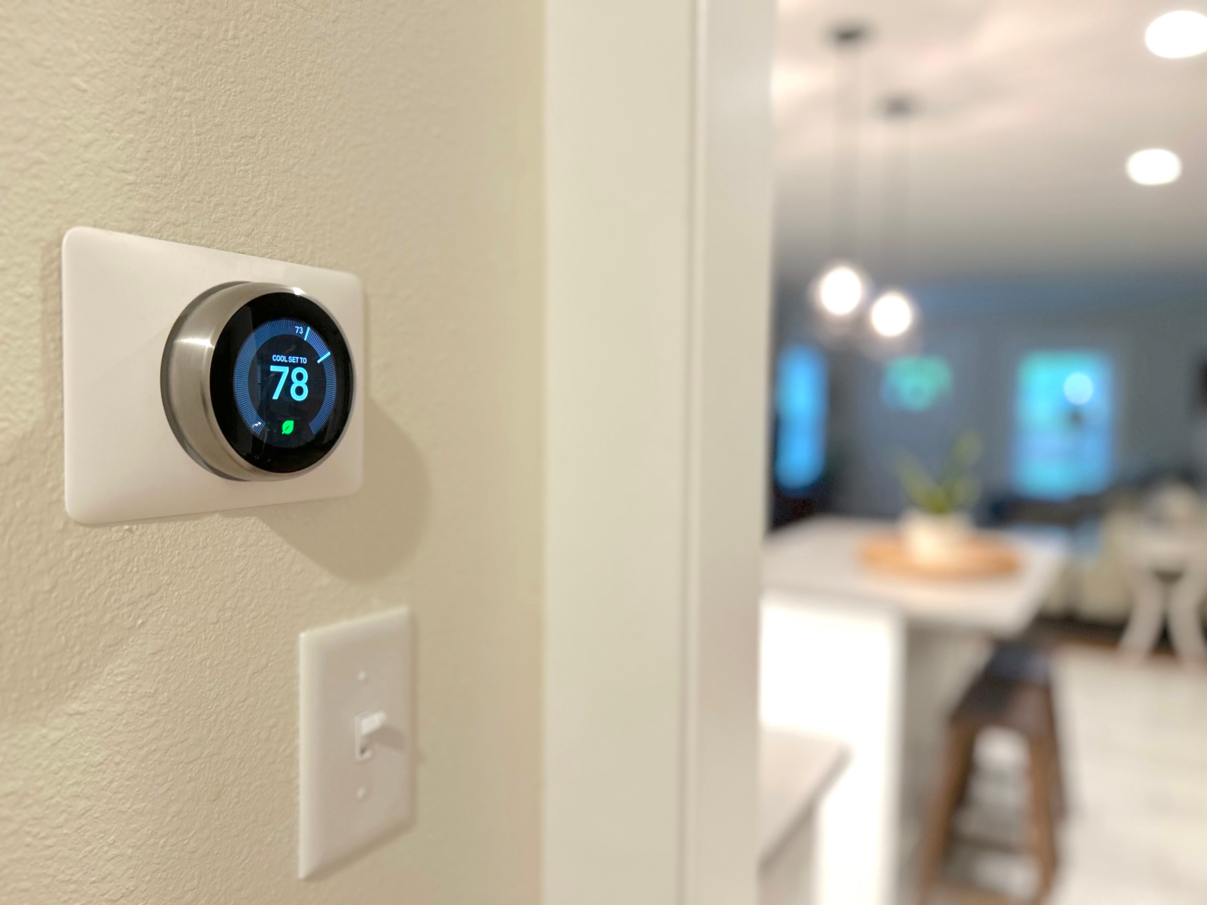 thermostat
