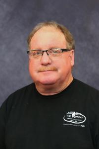 Phil Huffman