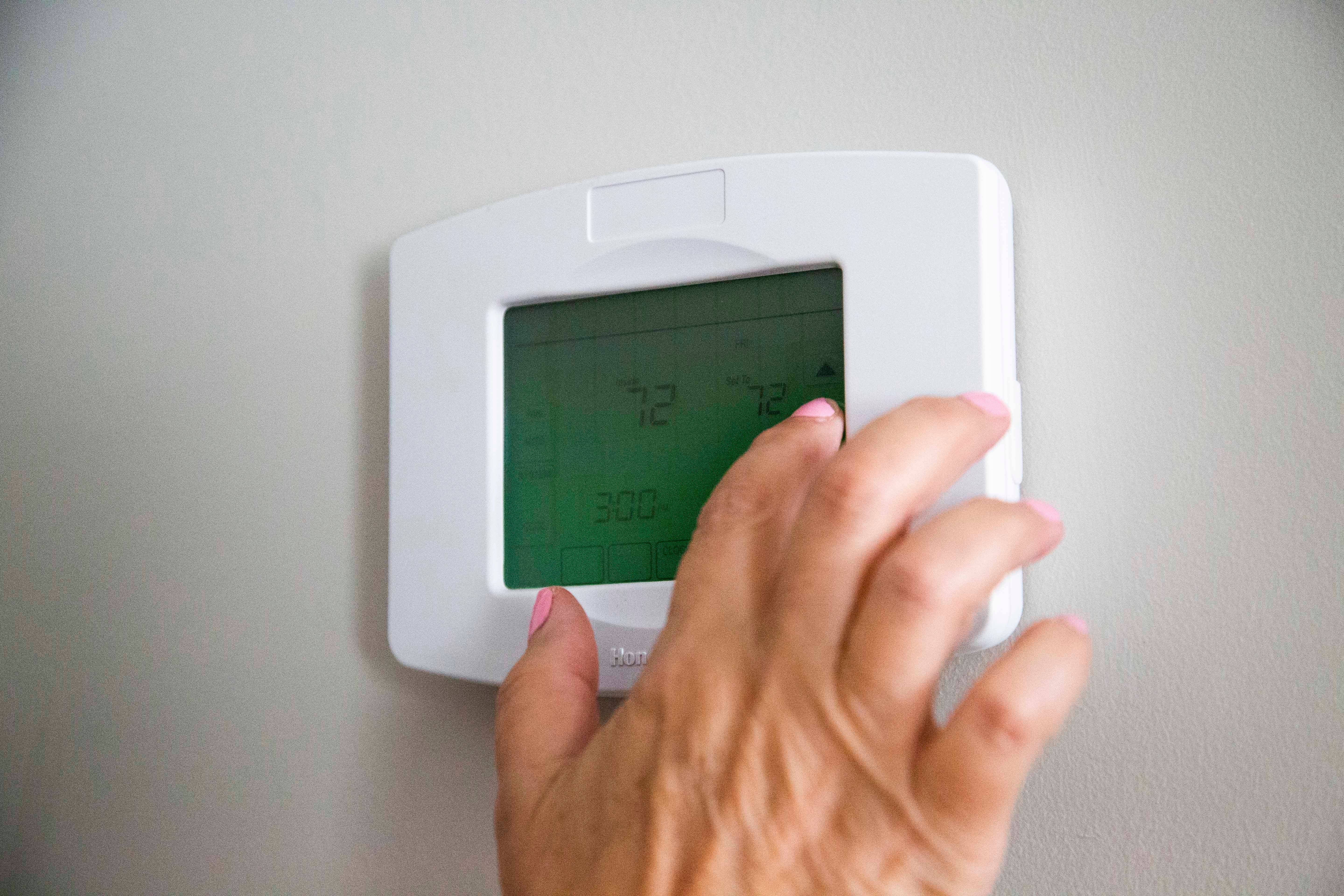 thermostat