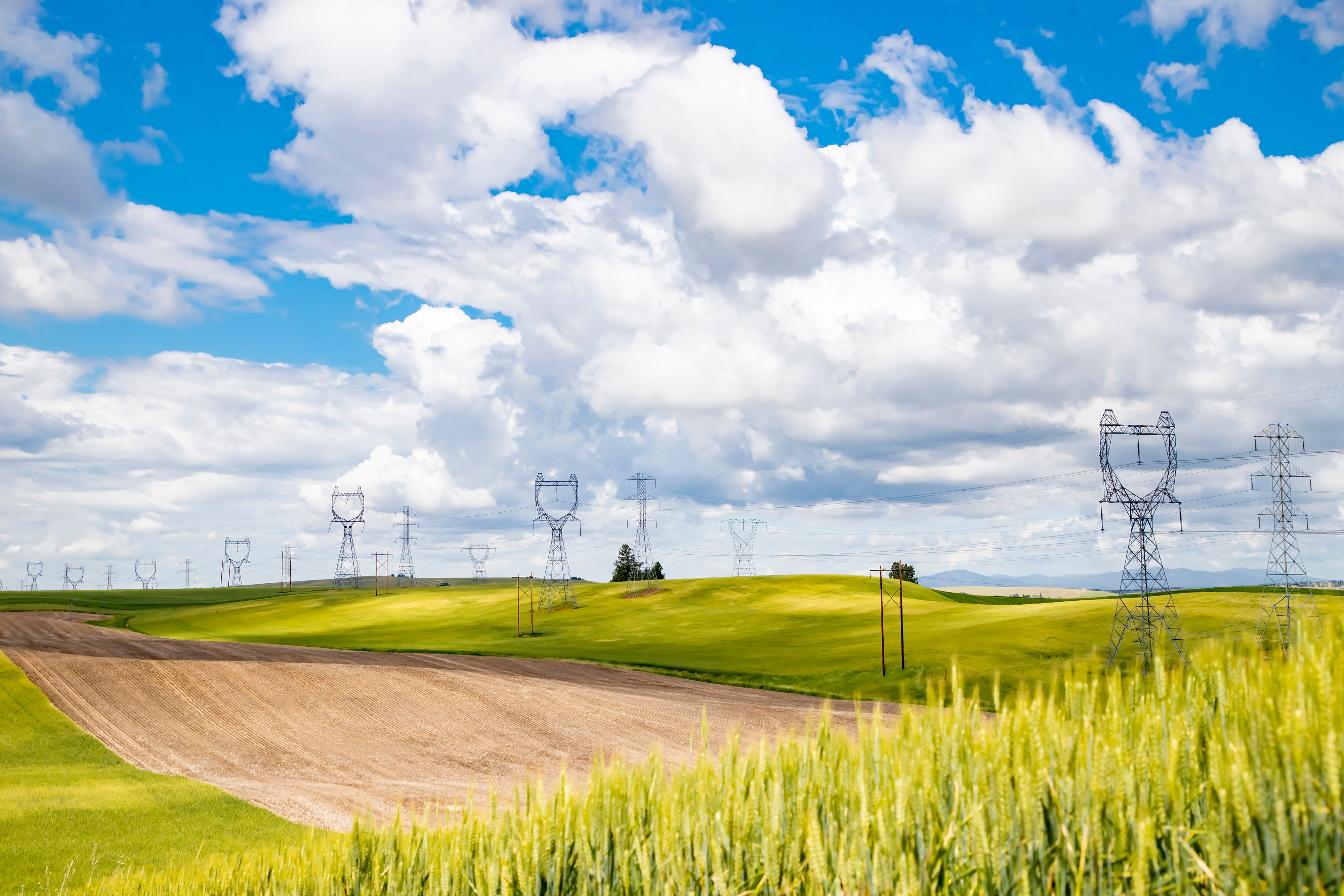 transmission line