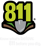 call 811