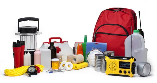 Emergency-Kit