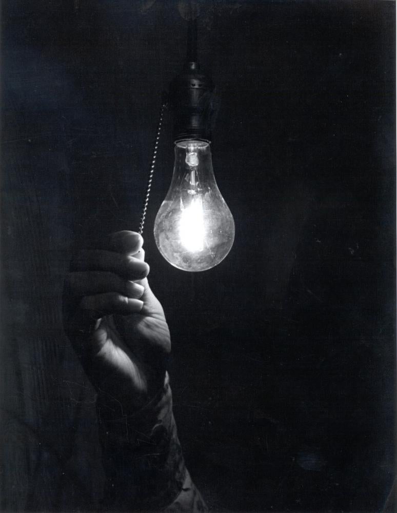 light bulb