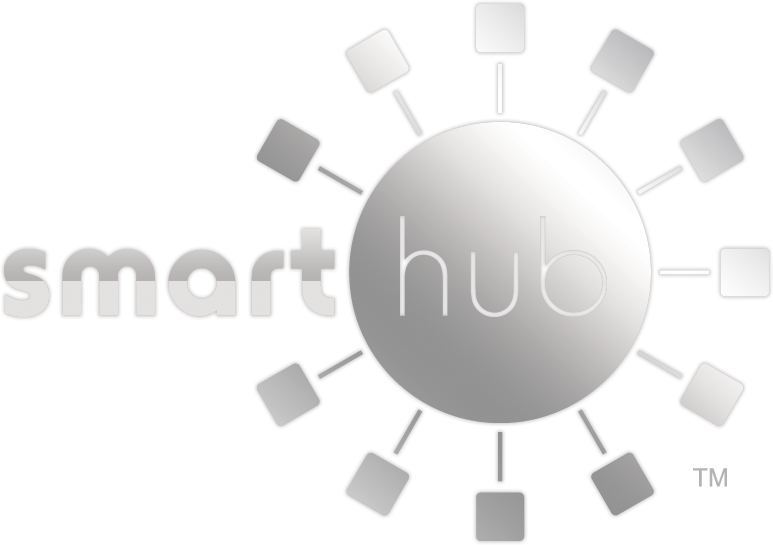 smarthub logo