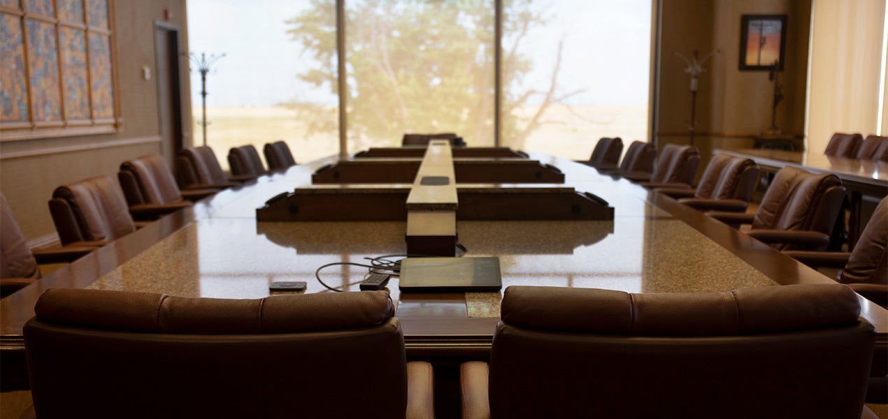 Board Room