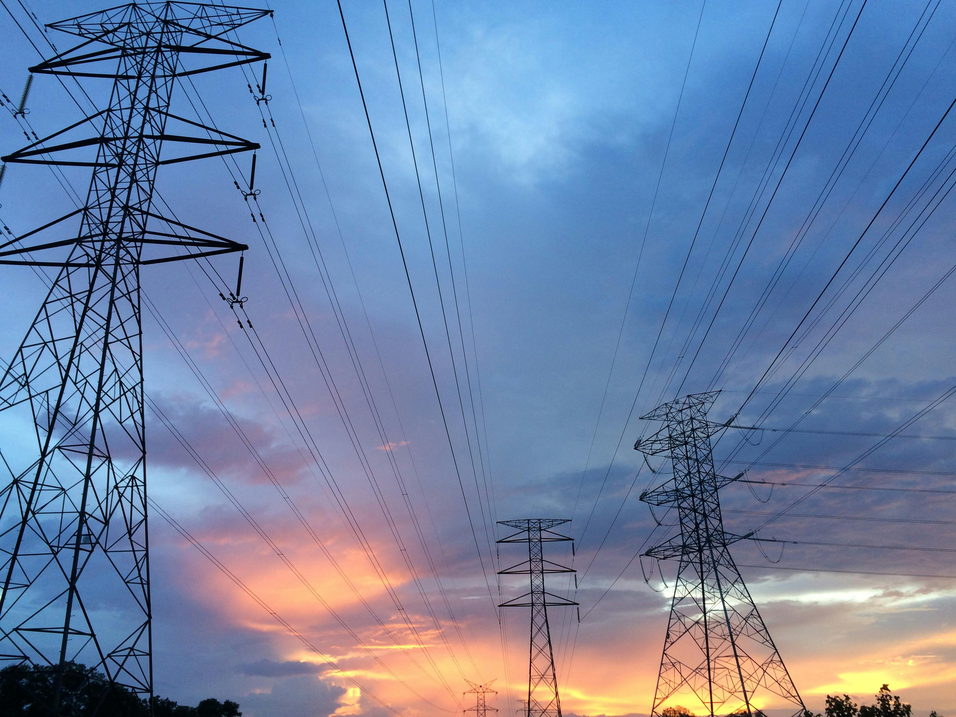 electric grid