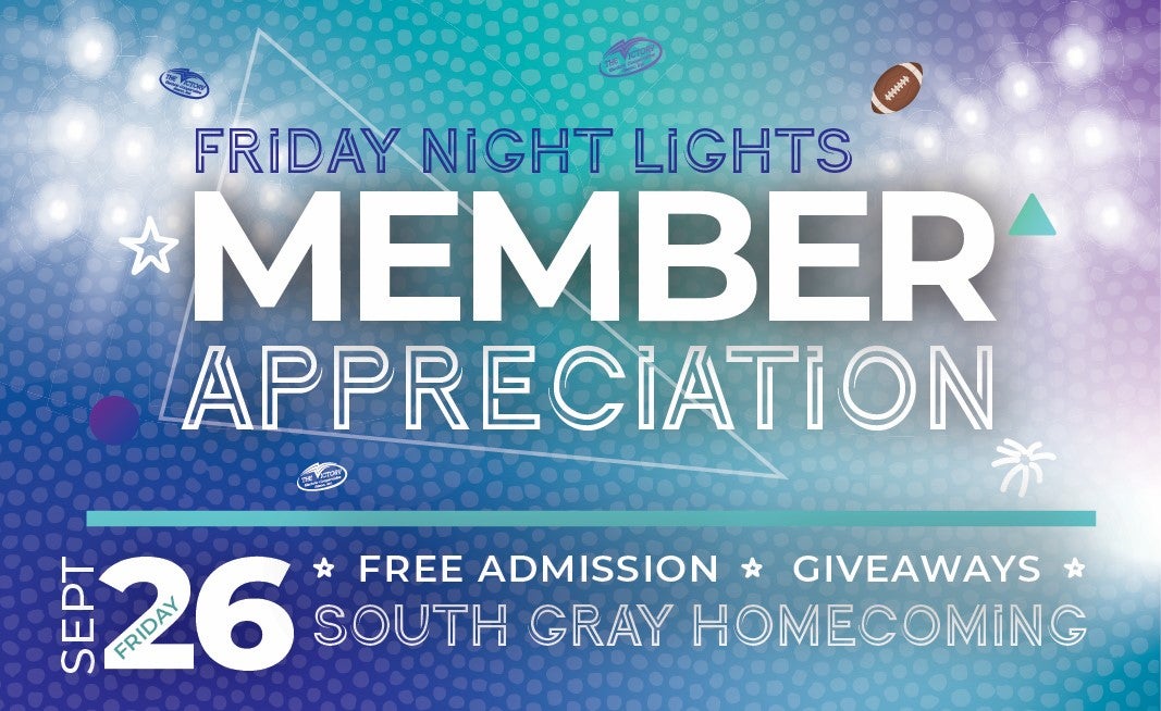 Friday Night Lights
