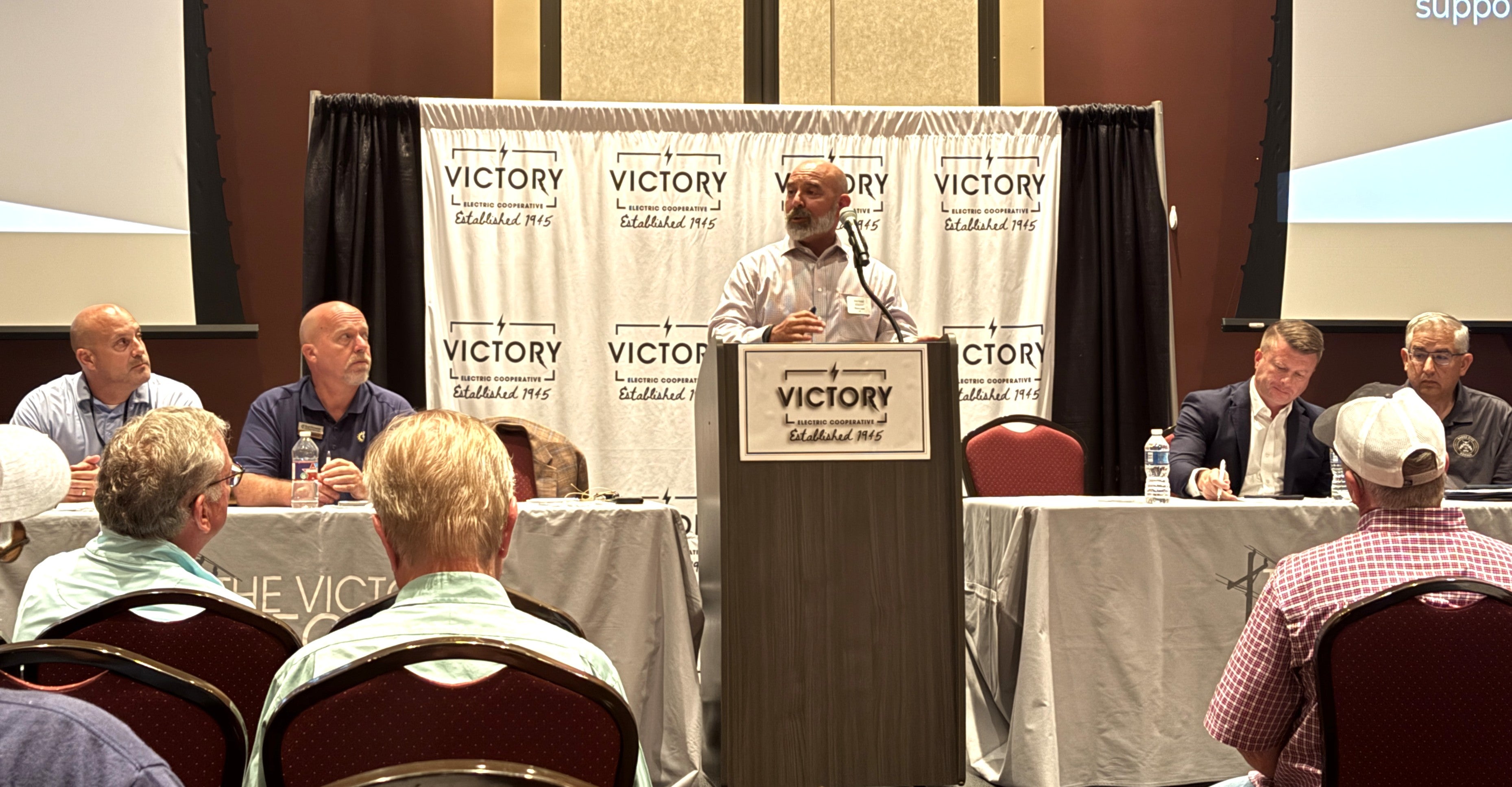 forum speakers