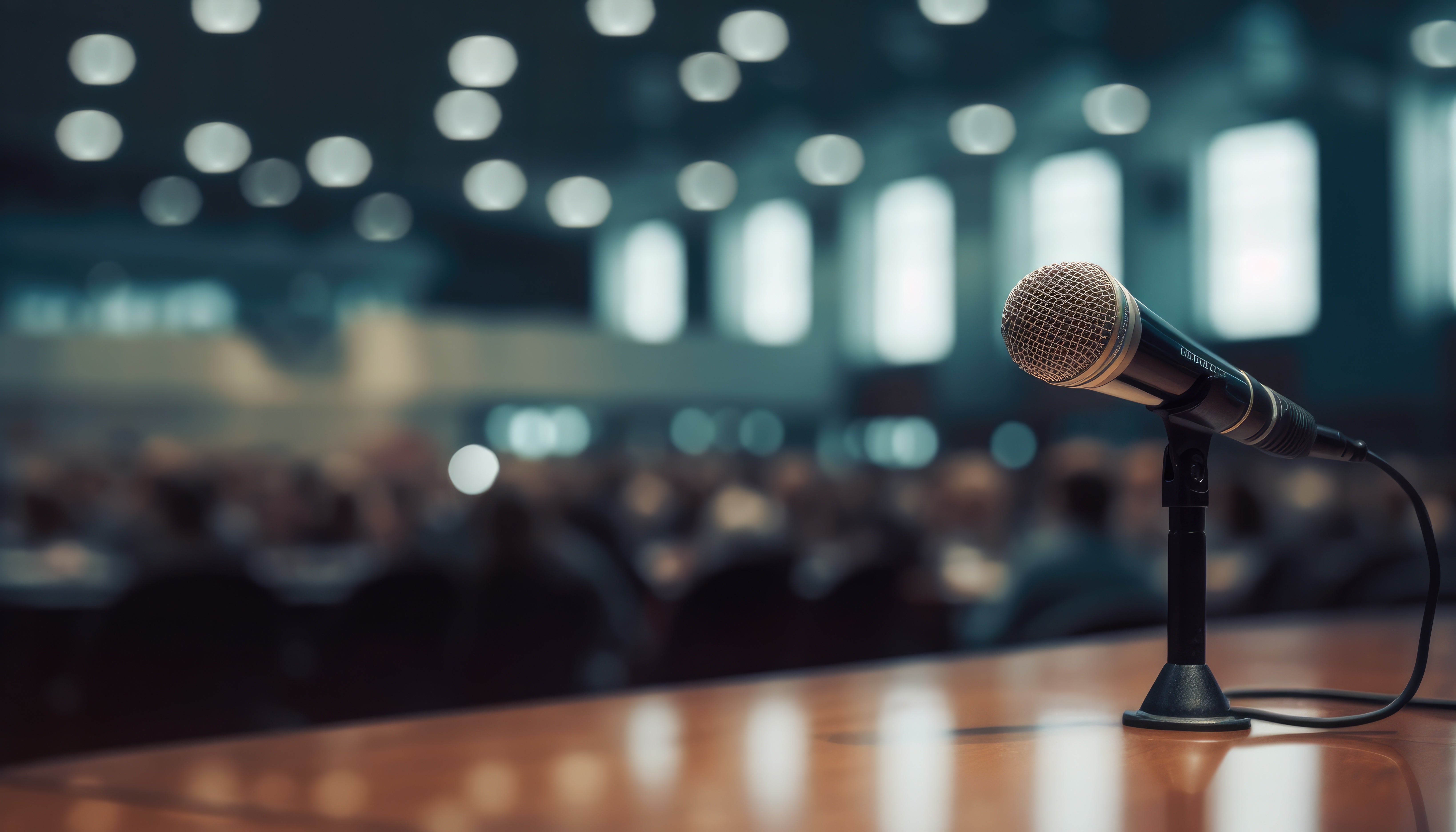 microphone