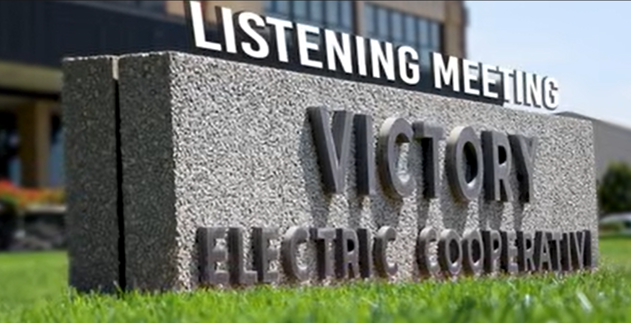 Listening Meeting