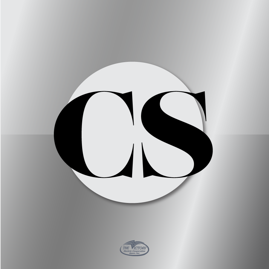 CS initials