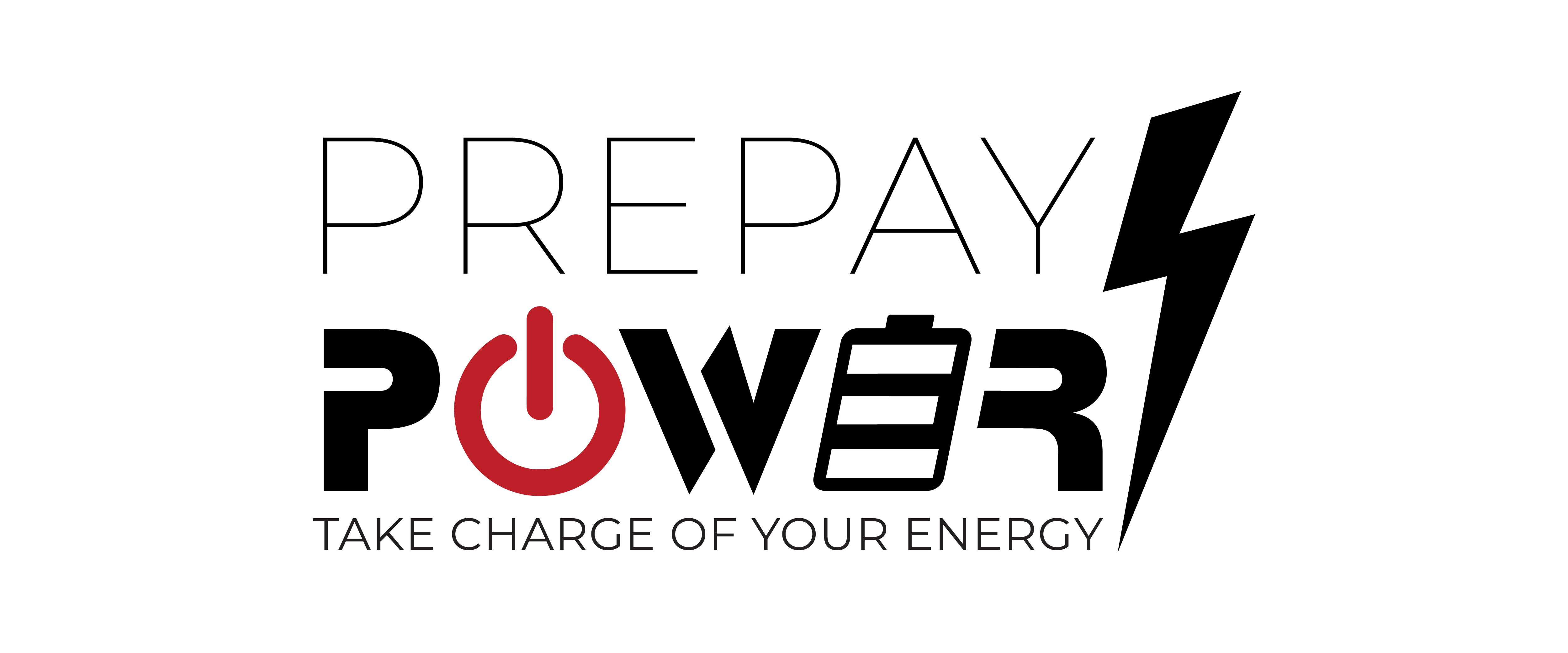 Prepay Power Logo