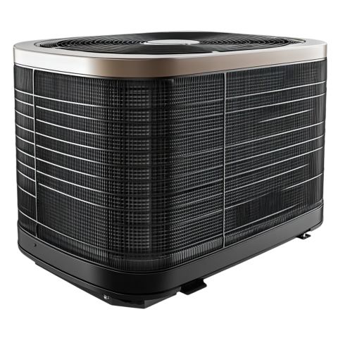 Household AC Unit