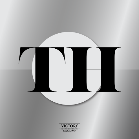 Initials for Taylor Hobbs