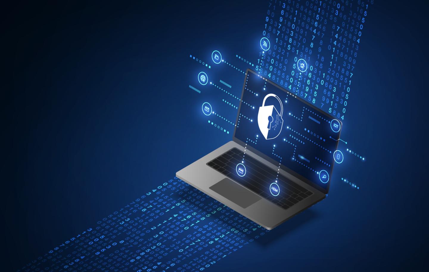 cybersecurity image