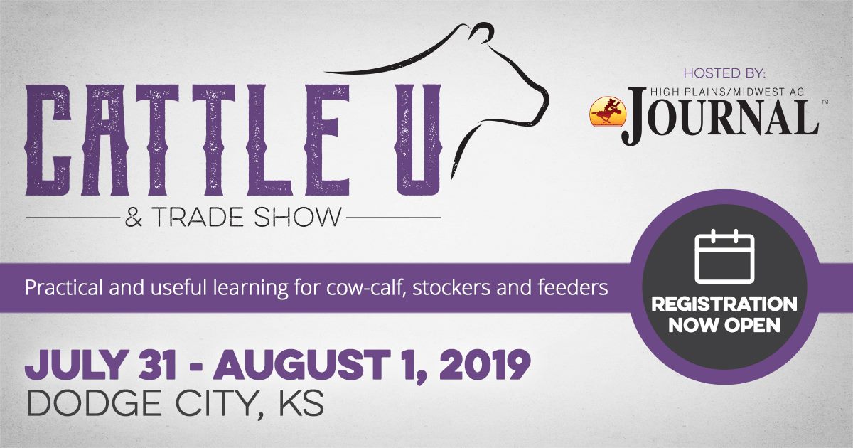 Cattle U & Trade Show | Victory Electric Cooperative